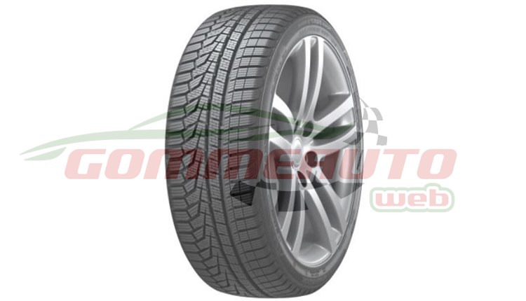 COP. 225/45HR18  HANKOOK  W320B* RFT XL             95H M+S